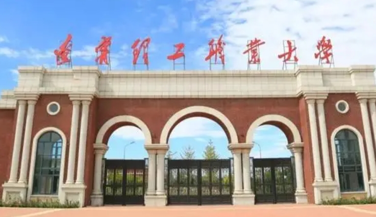辽宁理工职业大学高考录取分数线是多少（2024参考）