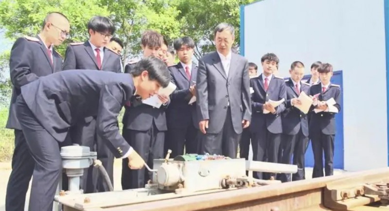 河北2024年铁路学校哪个专业比较好