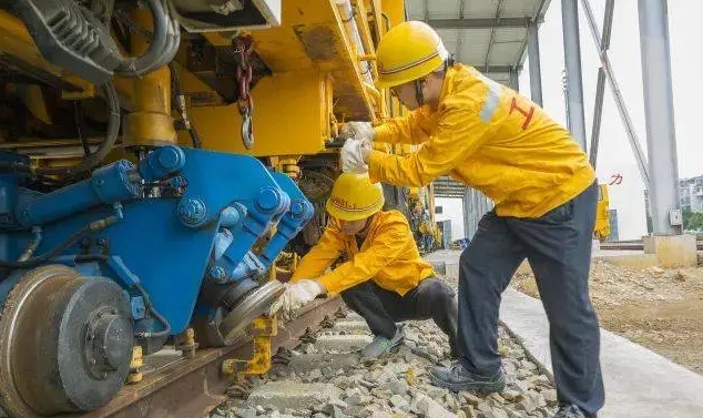 河北2024年读铁路学校读什么专业好