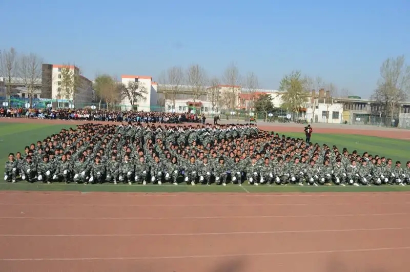 贵州2024铁路初中毕业考什么中专学校