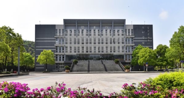 重庆城市管理职业学院评价怎么样,学校好不好