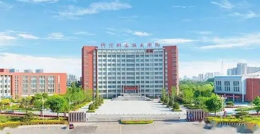 山东理工职业学院评价怎么样,学校好不好