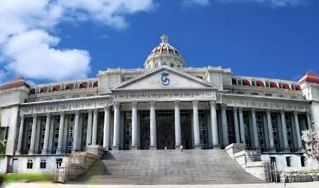 山东圣翰财贸职业学院评价怎么样,学校好不好