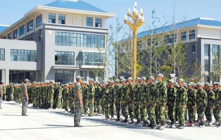 菏泽市牡丹区卫生职业中等专业学校怎么样、好不好