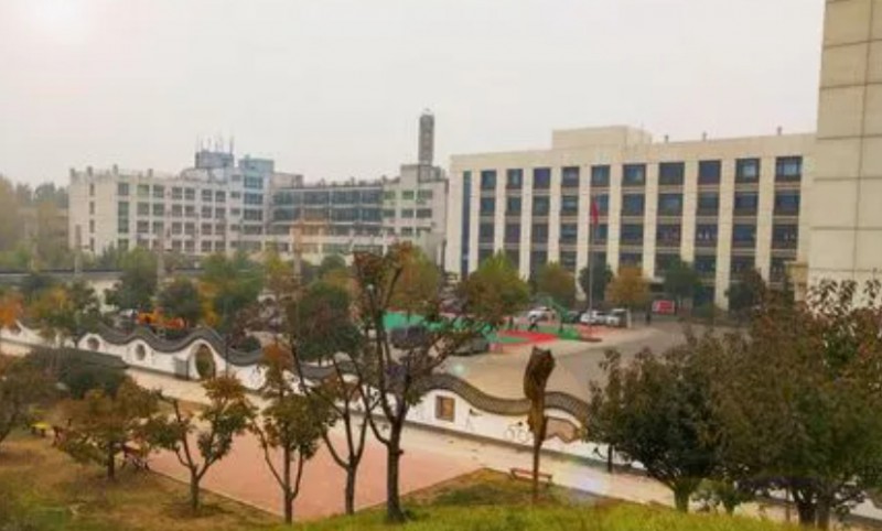 河北2024年铁路学校哪个好