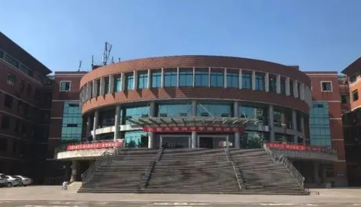 长安大学兴华学院评价怎么样,学校好不好