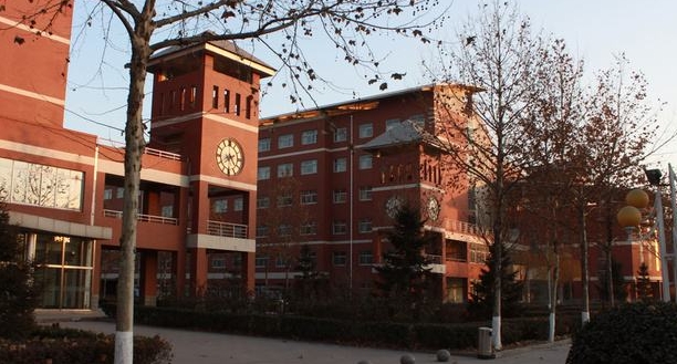 河北大学工商学院评价怎么样,学校好不好