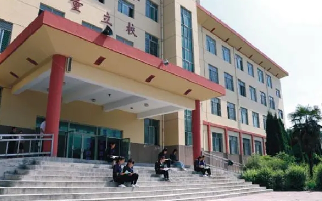 陕西2024年初中生报什么铁路学校