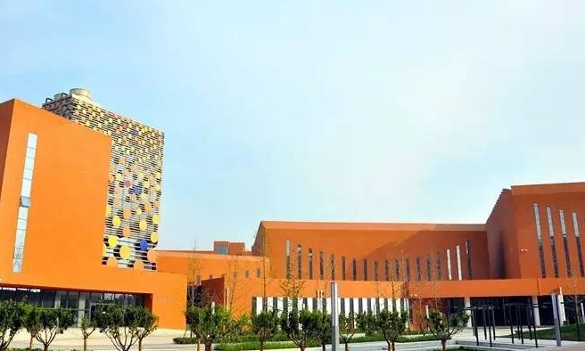 2023年河北传媒学院高职单招一志愿投档分数线（2024参考）