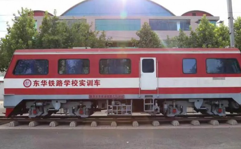 河北2024年读铁路学校要多少钱