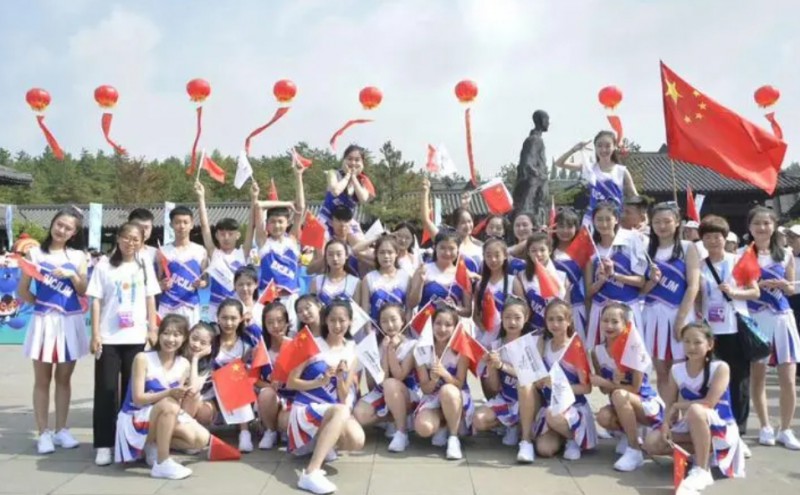 大同市云冈区锦程职业技术学校网站网址主页