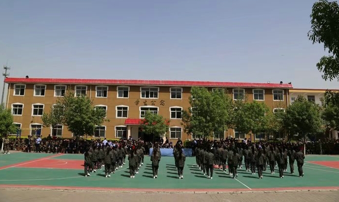 河北2024年读什么铁路学校比较好