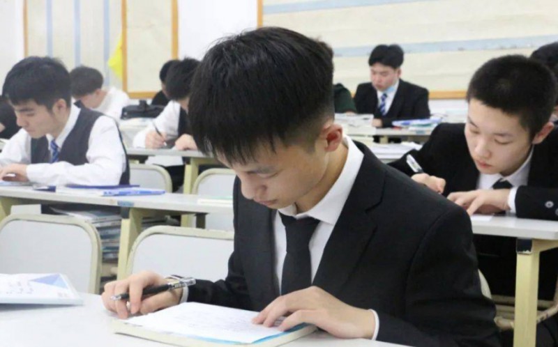 陕西2024年铁路学校有什么专业