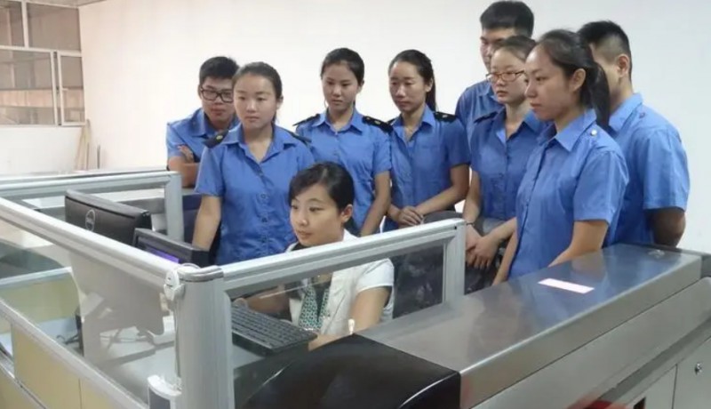 陕西2024年铁路学校学什么专业好
