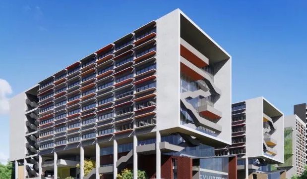 景德镇艺术职业大学评价怎么样,学校好不好