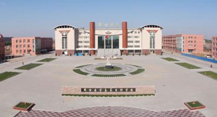 河北2024年铁路学校哪里比较好