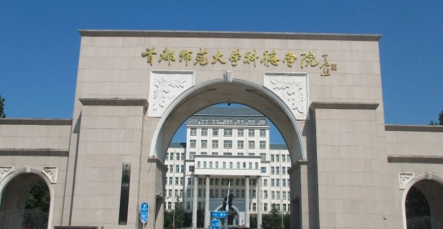 首都师范大学科德学院评价怎么样,学校好不好