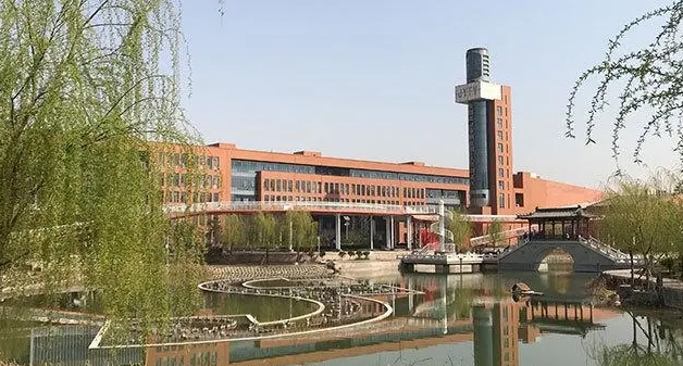 河北传媒学院评价怎么样,学校好不好