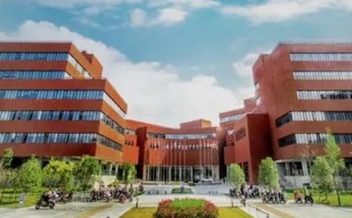 温州商学院评价怎么样,学校好不好