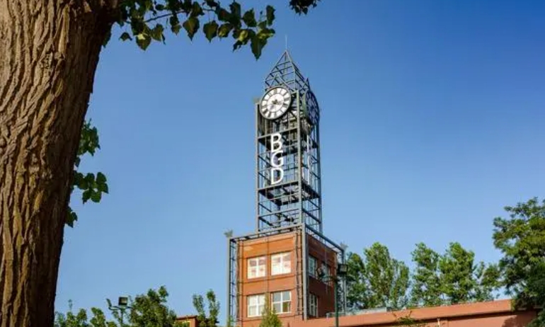 北京工业大学耿丹学院评价怎么样,学校好不好