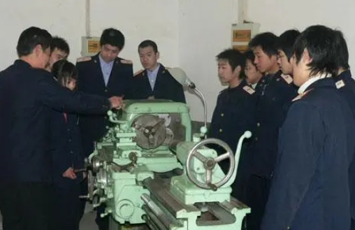 陕西2024年铁路学校什么专业有前途