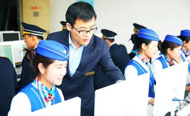 陕西2024年铁路学校什么专业比较好