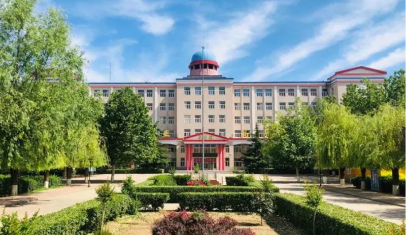 河北2024年铁路学校怎么样