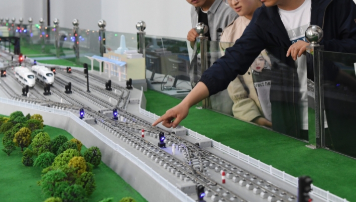 陕西2024年铁路学校都有哪些专业