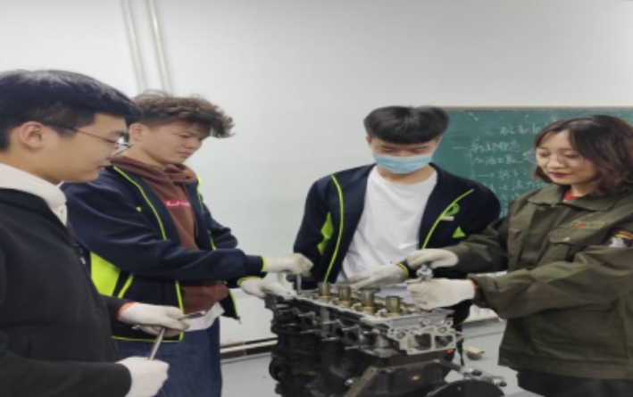 陕西2024年读铁路学校读什么专业好