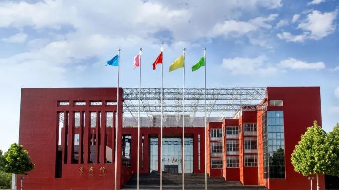 2023年河北省高职单招考试对口-财经类公办学校分数线（2024参考）