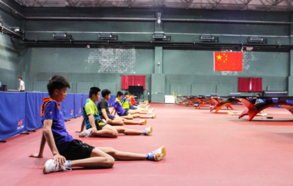 2024大连大学乒乓球运动中等职业技术学校多少钱 大连大学乒乓球运动中等职业技术学校各专业学费收费标准