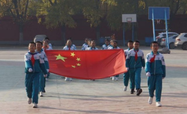 朔州市朔城区占义高级职业中学网站网址主页