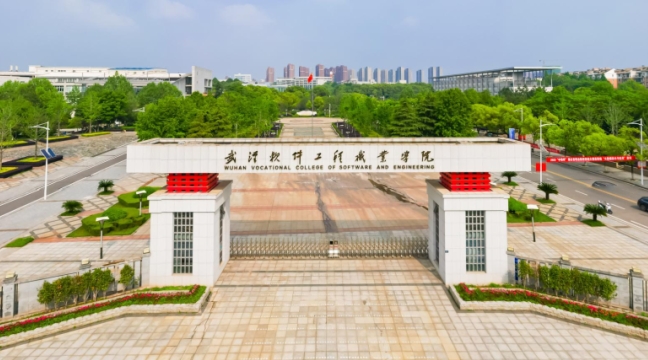 2023武汉软件工程职业学院高考录取分数线是多少（2024参考）