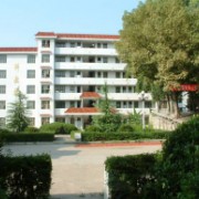 涟源市第六中学