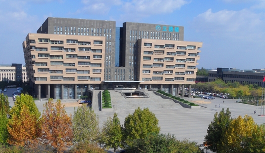 2023淄博职业学院高考录取分数线是多少（2024参考）