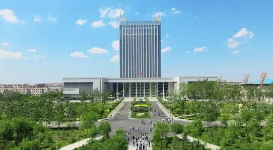 2023滨州职业学院高考录取分数线是多少（2024参考）