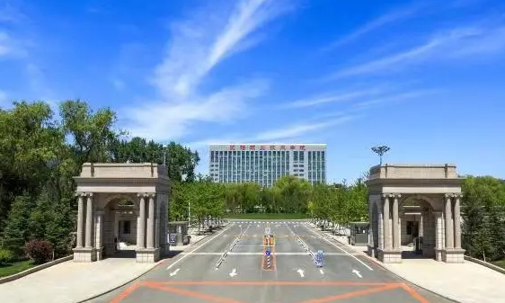2023沈阳职业技术学院高考录取分数线是多少（2024参考）