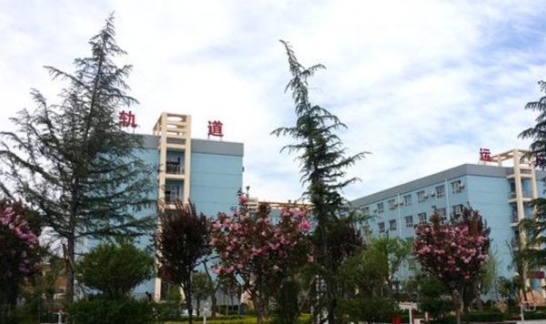陕西2024年中专铁路学校有哪些