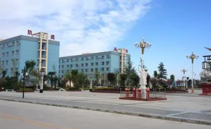 陕西2024年有哪些铁路学校就业好