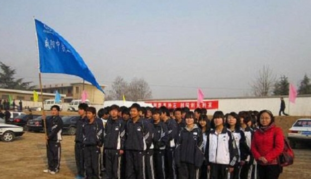 陕西2024年有哪些铁路学校就业比较好