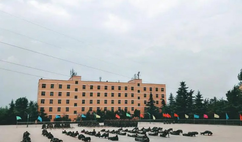 陕西2024年有哪些铁路学校好