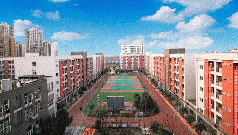 四川2024年女生学什么铁路学校好