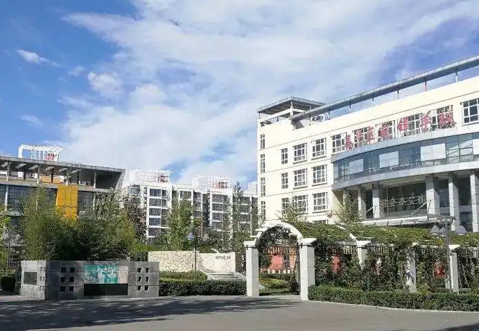 2024北京市昌平区前锋学校多少钱(学费明细)