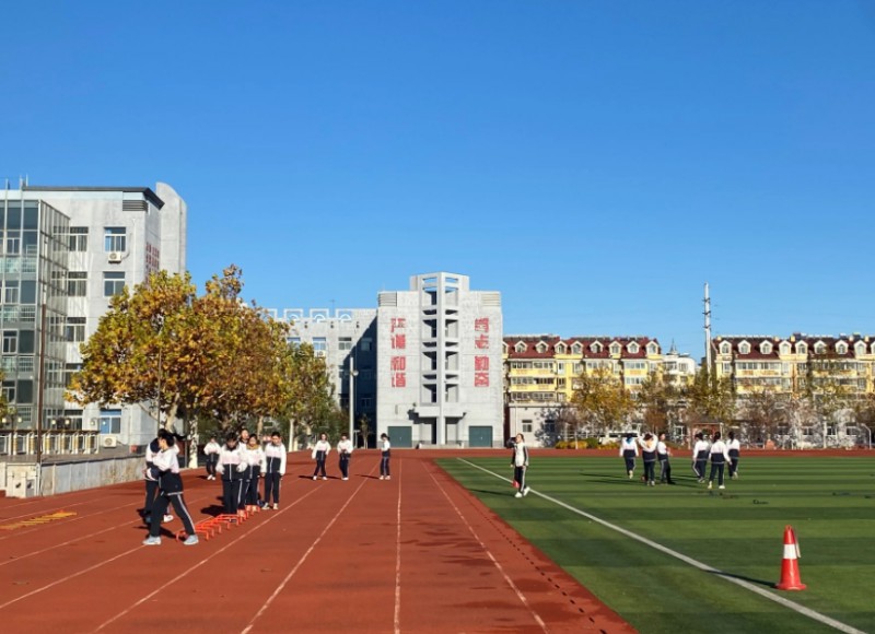 2024北京师范大学密云实验中学多少钱(学费明细)