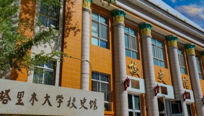 在新疆高考320分算什么水平（近三年）新疆高考320分能上的大学