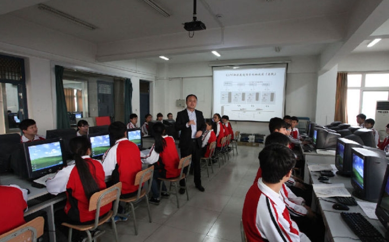 陕西2024年铁路学校学什么的