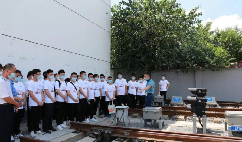 陕西2024年铁路学校算什么学历
