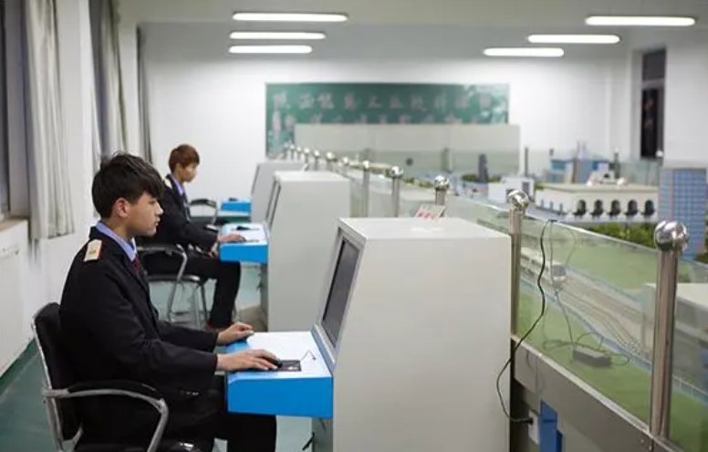 陕西2024年铁路学校属于什么学历