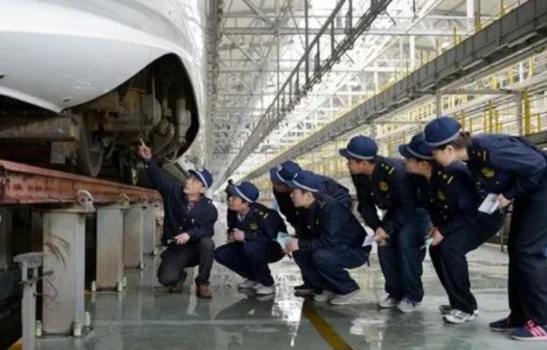 陕西2024年铁路学校是什么学历