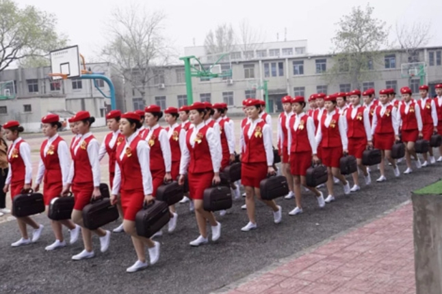 陕西2024年铁路学校什么时候招生